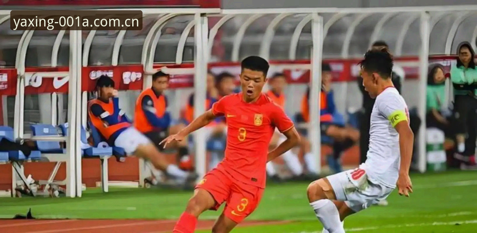 亚星中国区电脑网页版教程 U19土伦杯出局:从数据拆解这支球队的三大实用教训
