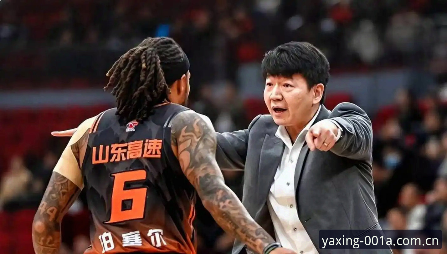 亚星365安卓版安装包 山东男篮这次夏训的离开名单,藏着多少数据的秘密?
